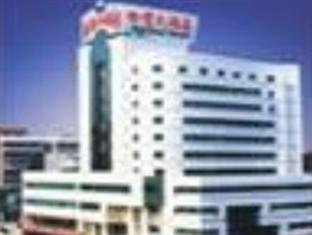Hotel White Cloud Kunming Zewnętrze zdjęcie