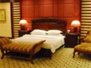 Hotel White Cloud Kunming Zewnętrze zdjęcie